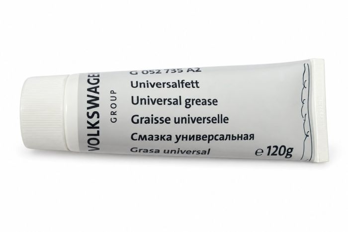 Origineel universeel vet (120 G)