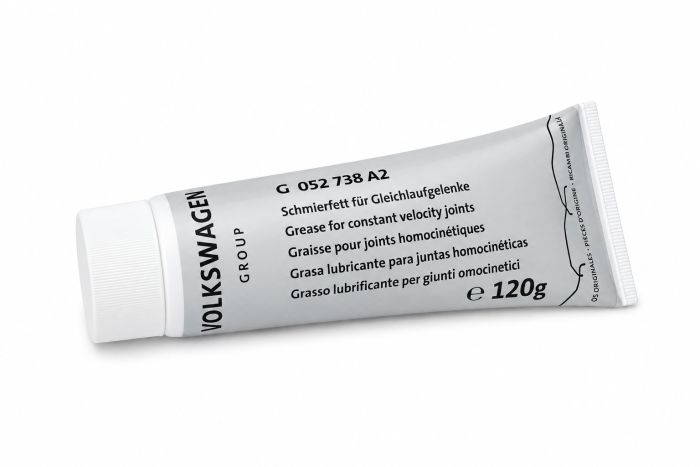 Origineel smeervet voor homokineet (120 G)