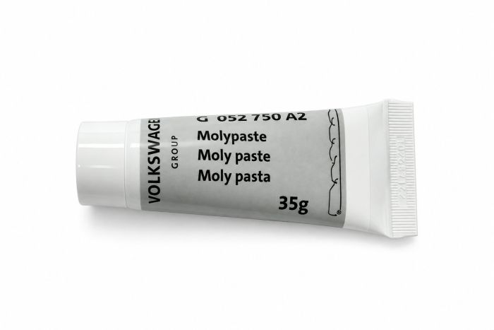 Originele molypasta, vaste smeerpasta (50 ML)
