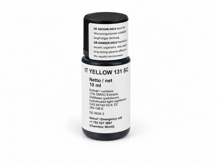 Origineel lekdetectieadditief (10 ML)