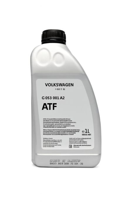 Originele versnellingsbakolie (1 L)