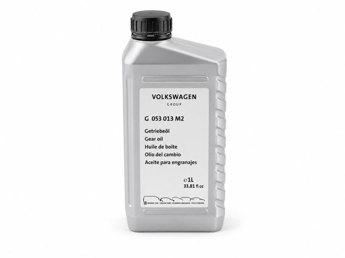 Originele versnellingsbakolie (1 L)
