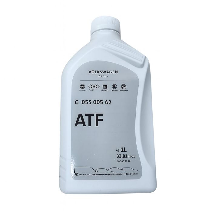 Originele versnellingsbakolie (1 L)