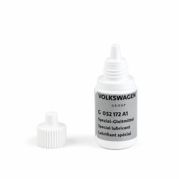 Origineel speciaal glijmiddel (16 G)