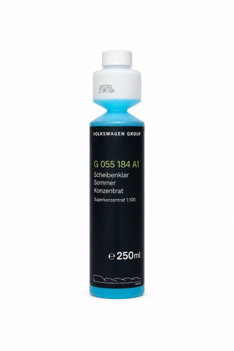 Originele geconcentreerde ruitenreiniger (250 ML)