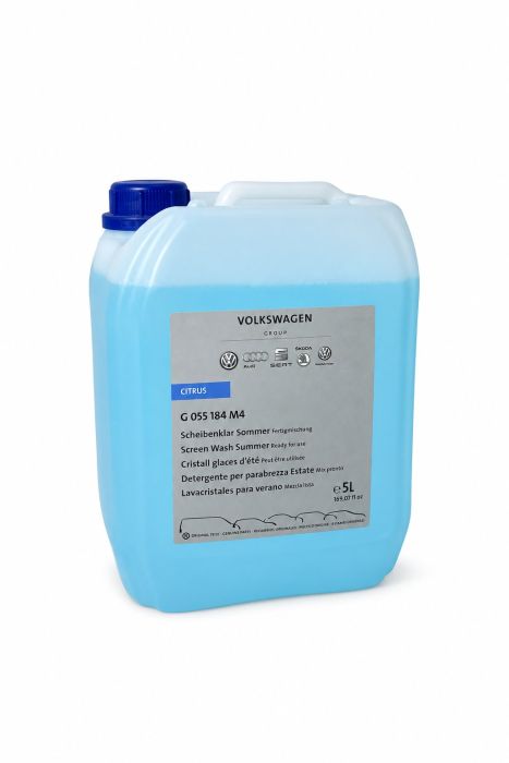 Origineel ruitenreinigingsmiddel (5 L)