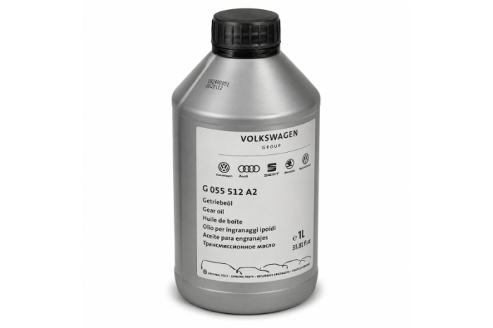Originele versnellingsbakolie (1 L)