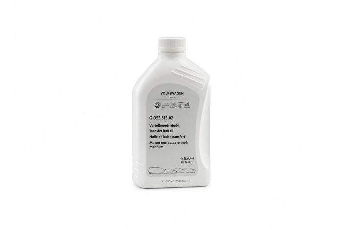 Originele verdeelbakolie (850 ML)