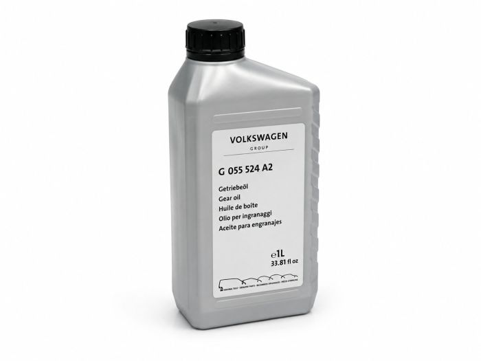Audi Q8 e-tron (GE), e-tron GT (FW) versnellingsbakolie