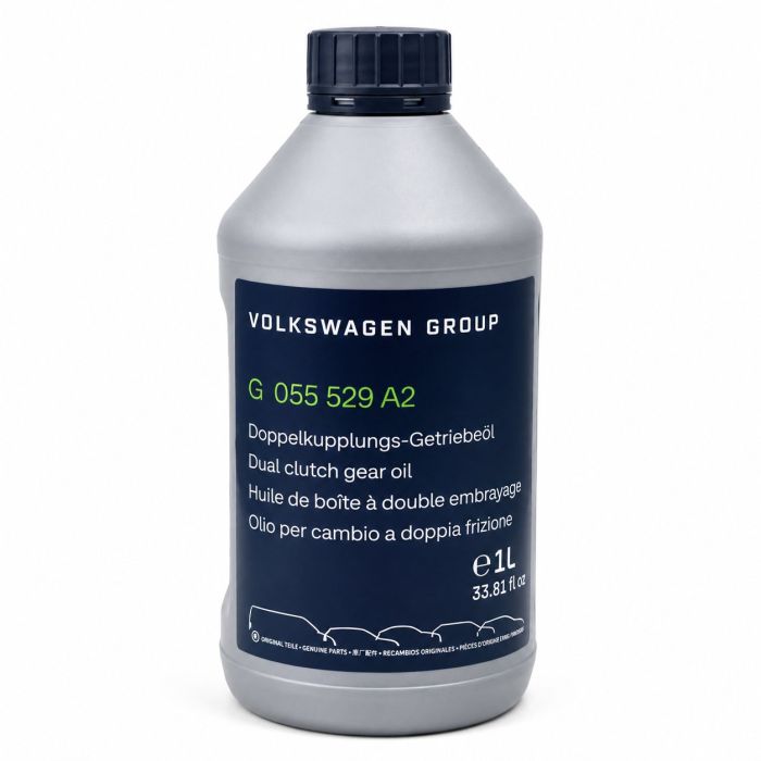 Originele DSG versnellingsbakolie (1 L)