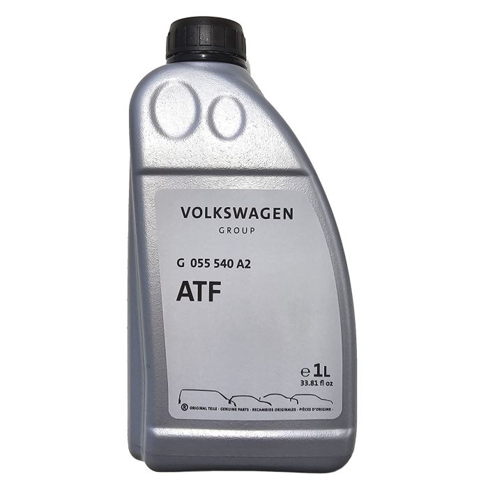 Originele versnellingsbakolie (1 L)