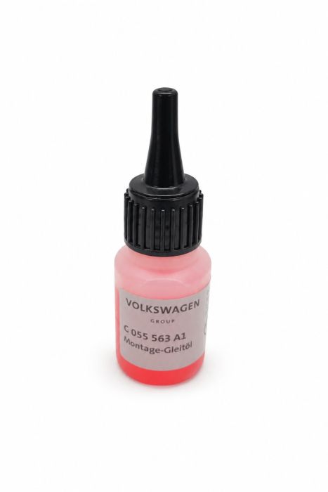 Originele montageglijolie (25 ML)