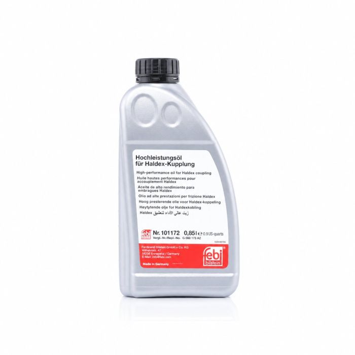 VW bedrijfswagens Crafter (SY) as-olie (1 L)