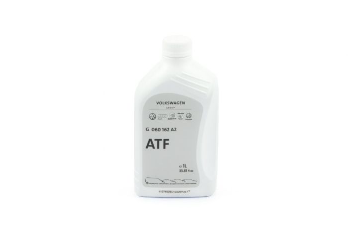 Originele versnellingsbakolie (1 L)
