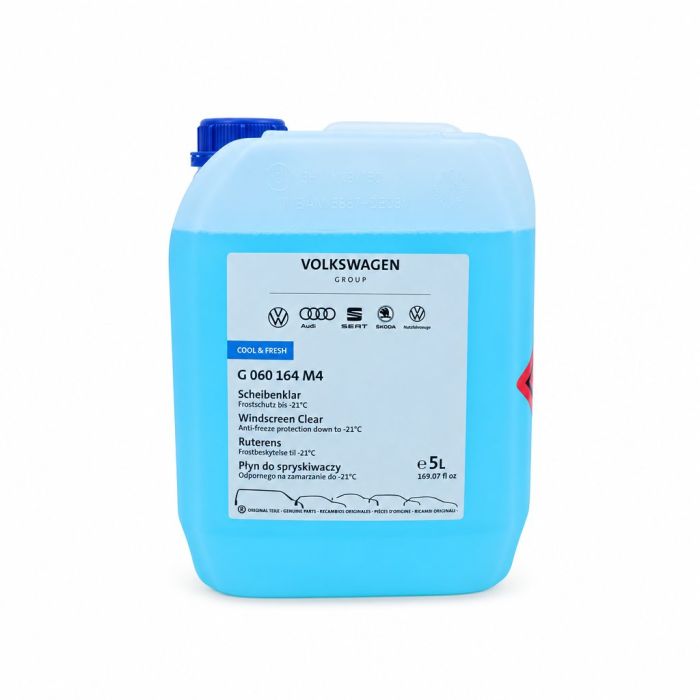 Origineel ruitenreinigingsmiddel (5 L)