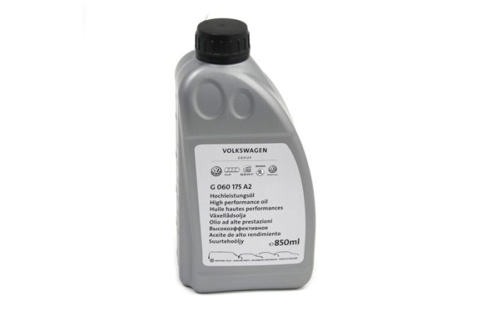 Originele Haldex versnellingsbakolie (850 ML)