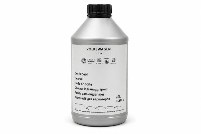 Originele versnellingsbakolie (1 L)