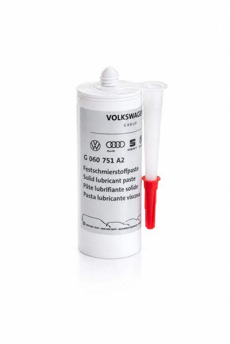 Origineel Volkswagen smeervet (160 gram) voor panoramadak