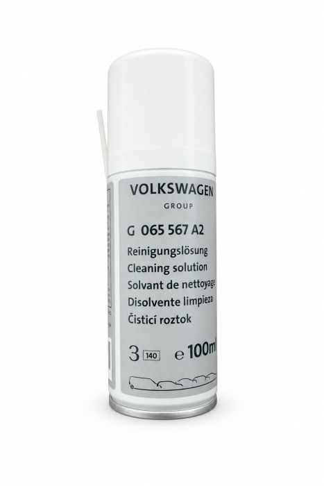 Origineel reinigingsmiddel (100 ML)