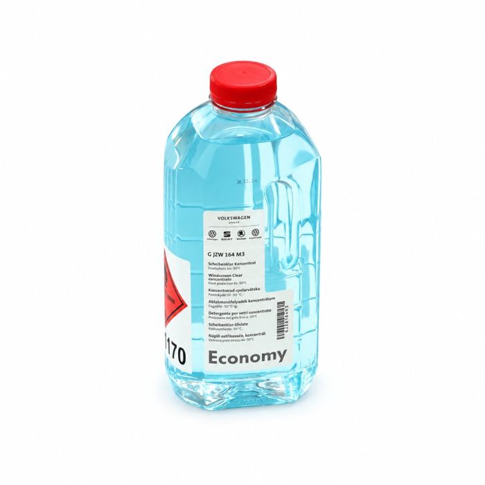 Originele kant-en-klare ruitenreiniger (2 L)