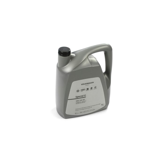 Originele dunloop "special g" motorolie (5 L)