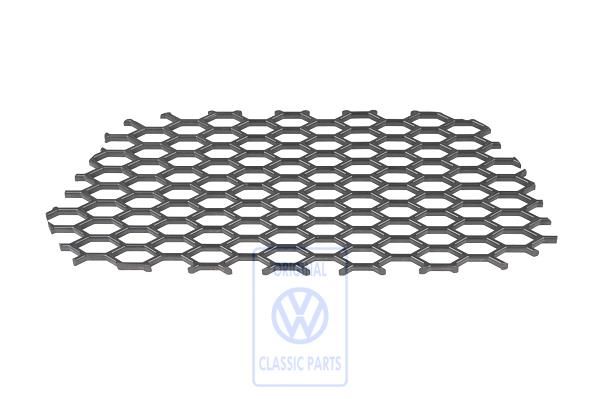 Volkswagen ventilatierooster achterbumper rechts - Cup-uitvoering