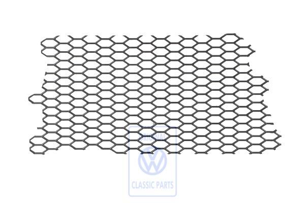 Volkswagen ventilatierooster voor links - Cup-uitvoering