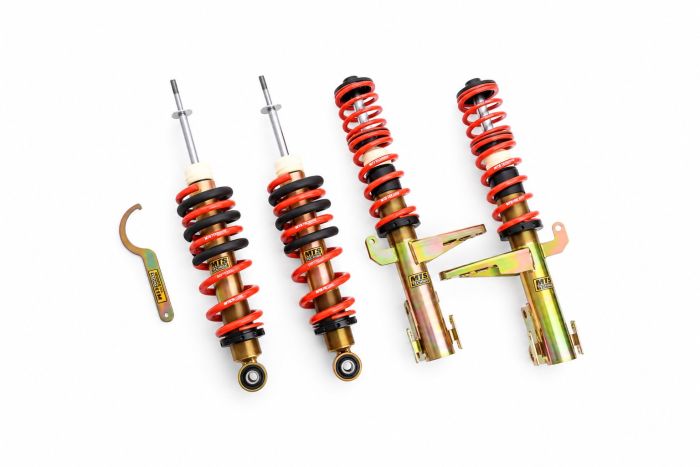 MTS Technik schroefset (Street) - Audi 80 (B4)