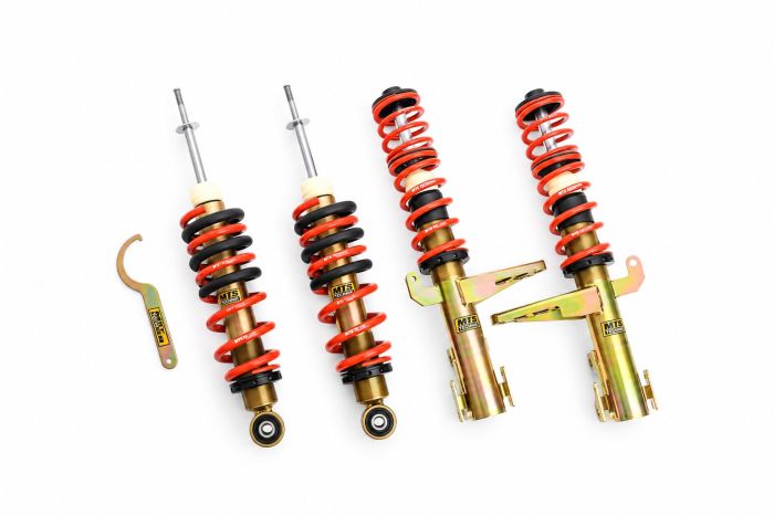 MTS Technik schroefset (Stance) - Audi 80 (B4)