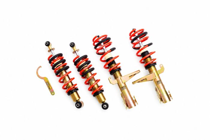 MTS Technik schroefset (Comfort) - Audi 80 (B4)