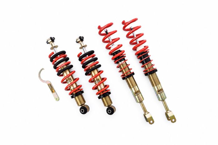 MTS Technik schroefset (Stance) - A4 (B5)