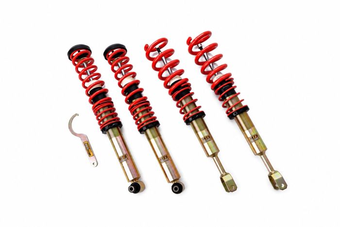 MTS Technik schroefset (Stance) - A4 (B5)