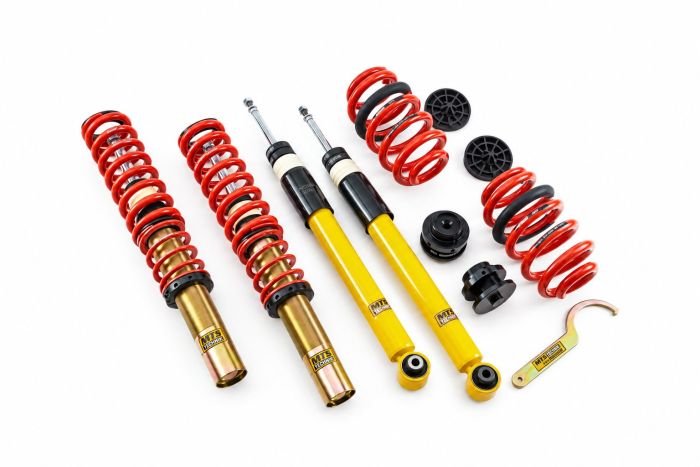 MTS Technik schroefset (Street) - A4 (B9), A5 (B9)