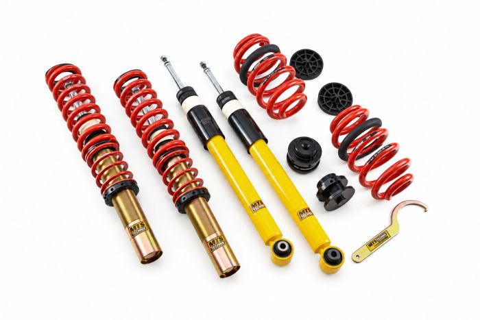 MTS Technik schroefset (Street) - A5 (B9), A4 (B9)