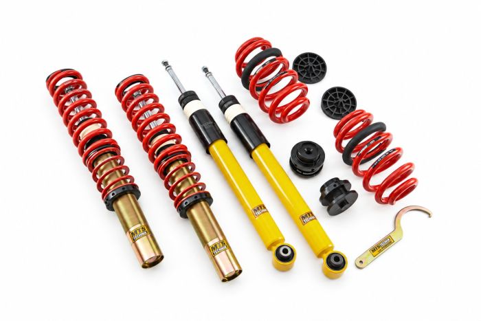 MTS Technik schroefset (Street) - A5 (B9), A4 (B9)