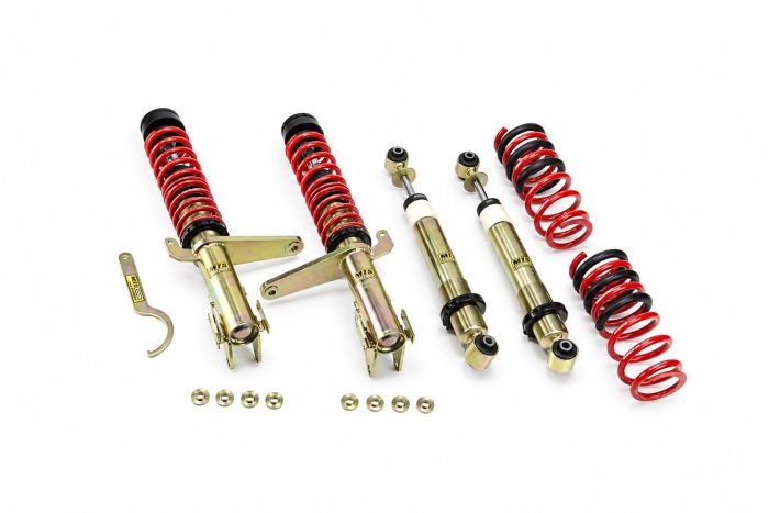 MTS Technik schroefset (Street) - Audi 80 (B4)
