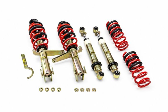 MTS Technik schroefset (Comfort) - Audi 80 (B4)