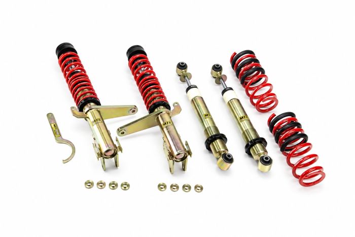 MTS Technik schroefset (Stance) - Audi 80 (B4)
