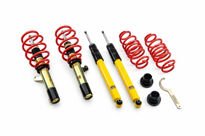 MTS Technik schroefset (Street) - Tiguan (AD1), Karoq, Formentor, Ateca