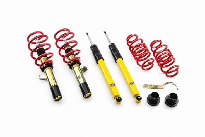 MTS Technik schroefset (Street) - Tiguan (AD1/CT), Q3 (F3), Ateca, Formentor