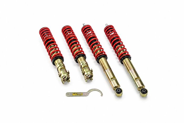 MTS Technik schroefset (Stance) - Golf 2/3/4, Jetta (A2), Toledo (1L)