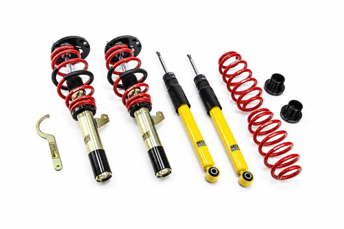 MTS Technik schroefset (Stance) - Tiguan (5N), Q3 (8U)