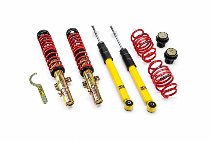 MTS Technik schroefset (Street) - Up!, Mii, Citigo