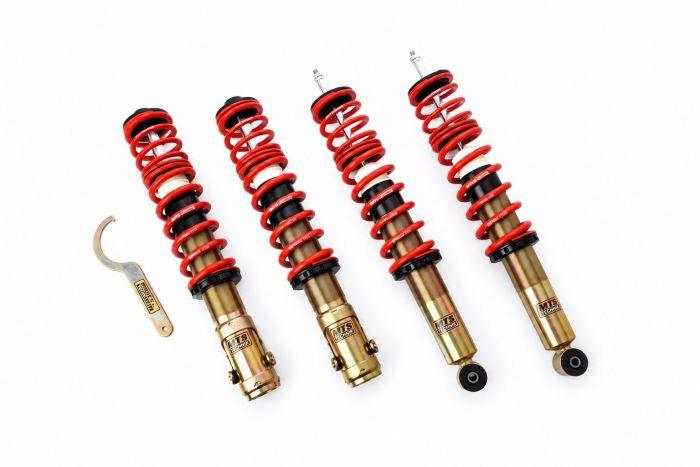 MTS Technik schroefset (Stance) - Polo (6N), Cordoba (6K), Ibiza (6K)