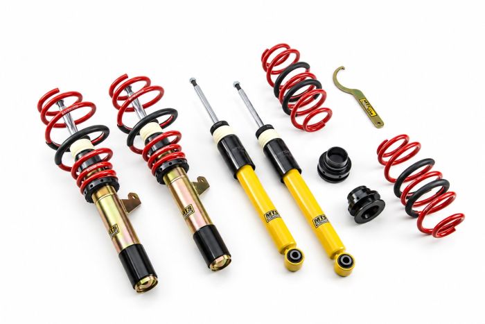 MTS Technik schroefset (Street) - Beetle, Scirocco (13)
