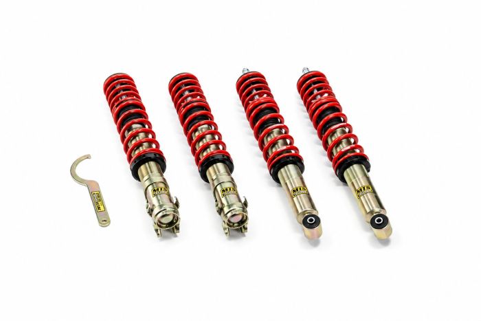 MTS Technik schroefset (Stance) - Golf 2/3, Passat (B3/B4), Jetta (A2)