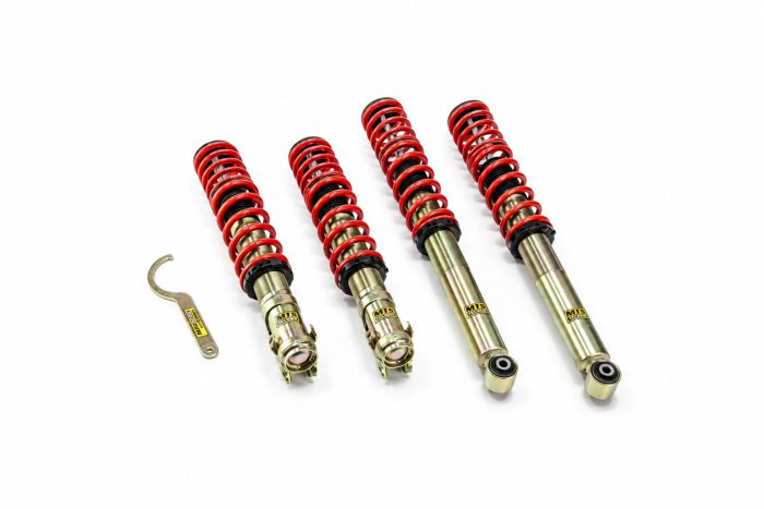 MTS Technik schroefset (Comfort) - Passat (B3/B4)