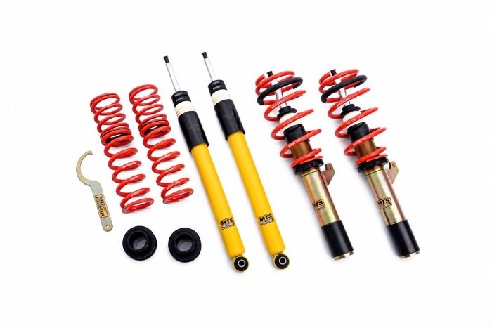 MTS Technik schroefset (Street) - Passat (B8), Touran (5T), Superb (3V)