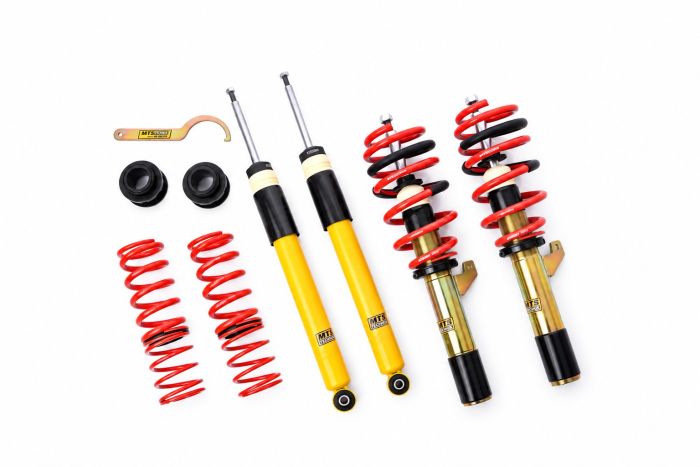 MTS Technik schroefset (Street) - T-Roc