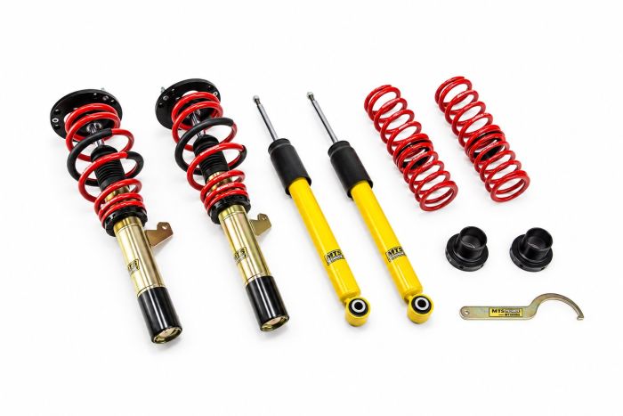 MTS Technik schroefset (Stance) - Beetle, Scirocco (13)